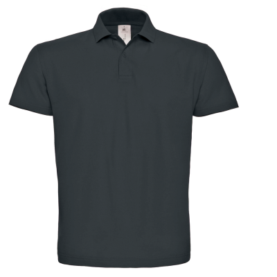 Id.001 Men's Polo Shirt